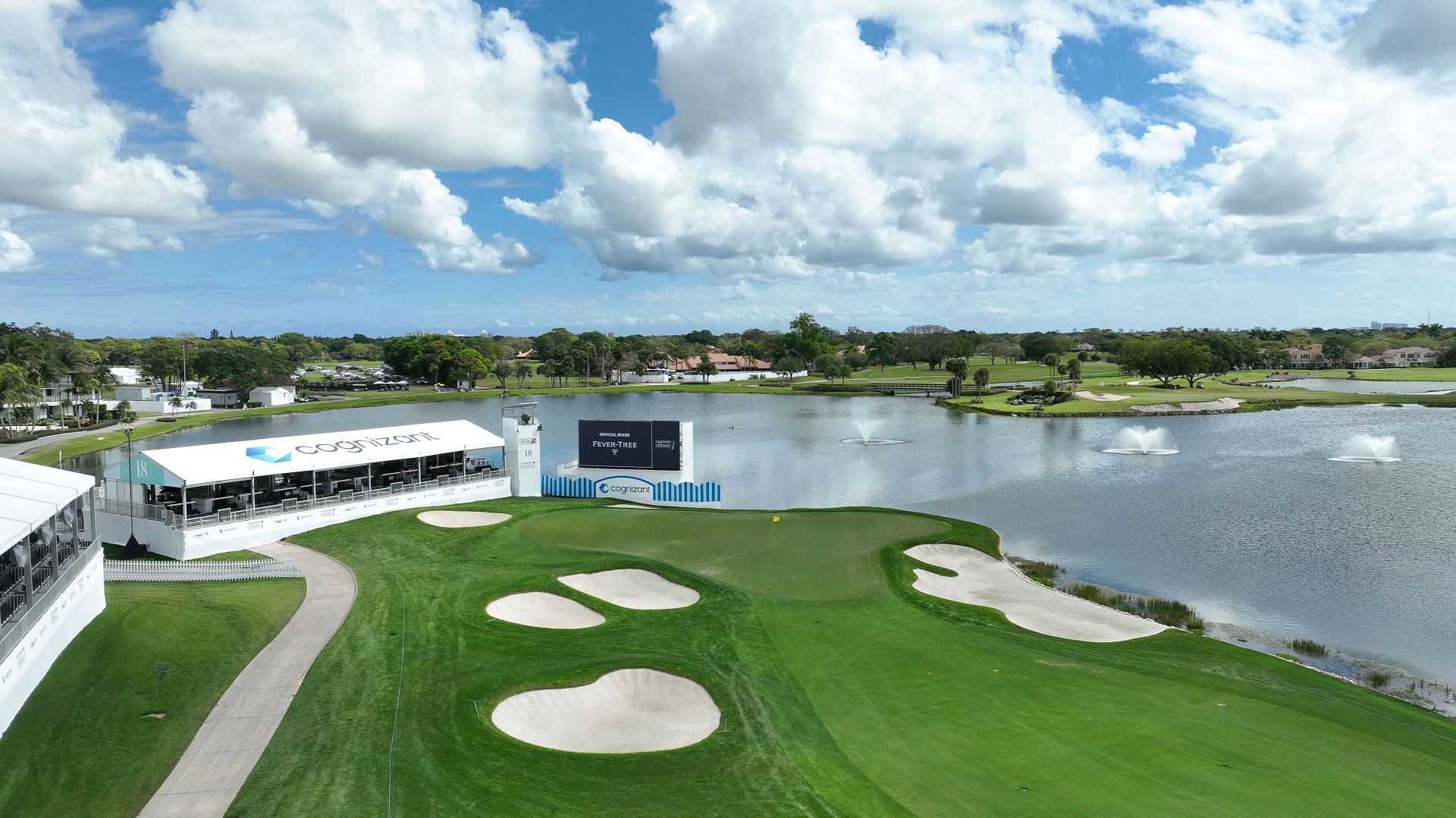 Cognizant Classic in The Palm Beaches 2025 - Previews - Source: Getty