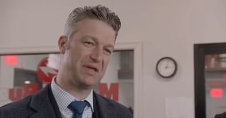 What role does Peter Scanavino play on Law & Order: SVU? Everything you need to know