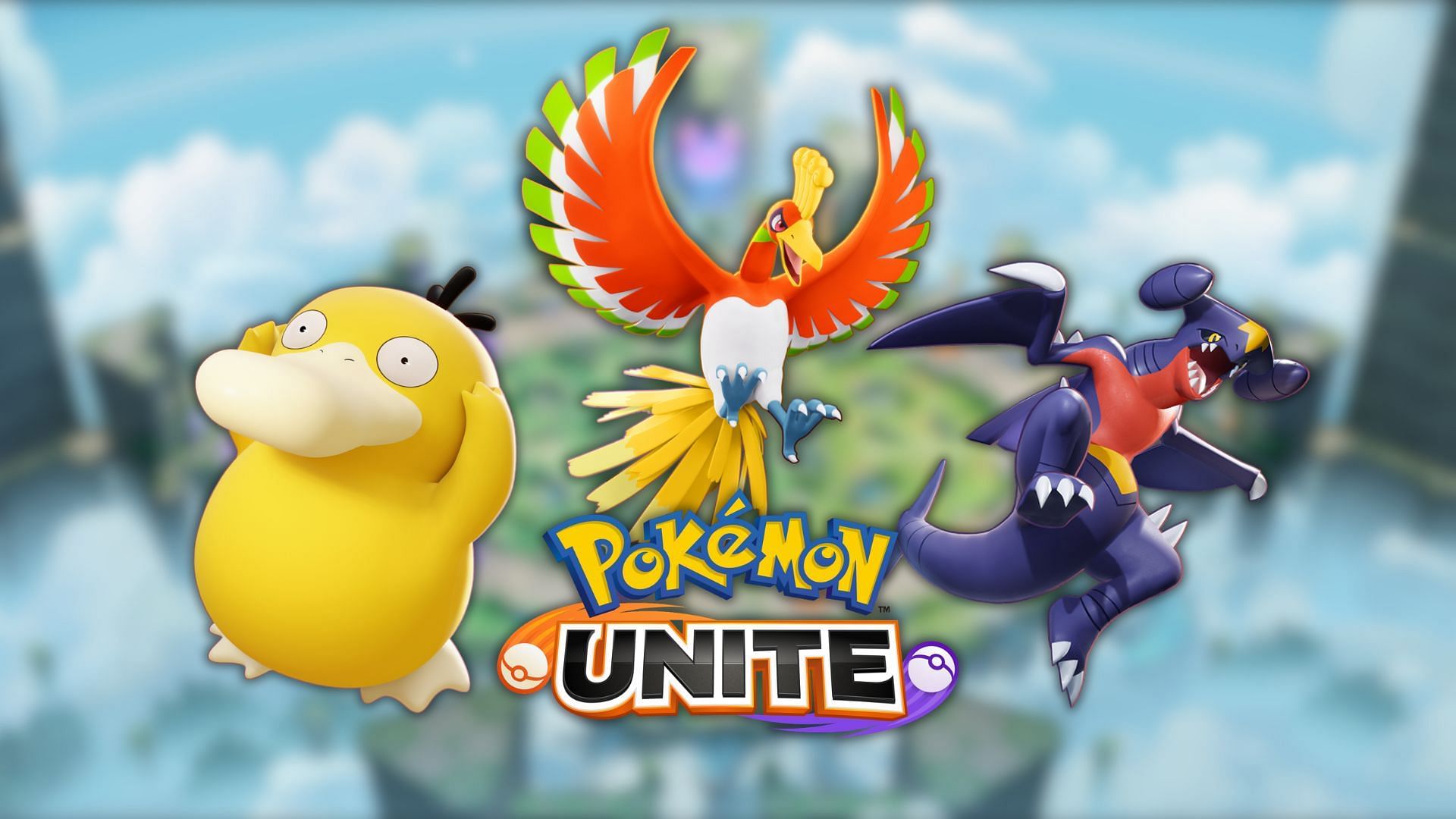 Pokemon Unite v1.17.2.10 Unison Strike 2: Winners and losers