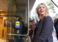 How many kids does Elizabeth Holmes have? Incarcerated former tech CEO breaks silence on her pregnancies coinciding with her prosecution