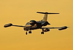 "Proof we live in a simulation"— Internet reacts to private jet collision at Scottsdale Airport runway, leading to one casualty so far