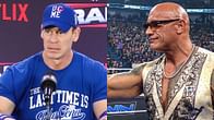 Predicting the WrestleMania 41 match card following The Rock's return