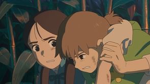 Cocoon anime confirms late March 2025 premiere and more with new visuals