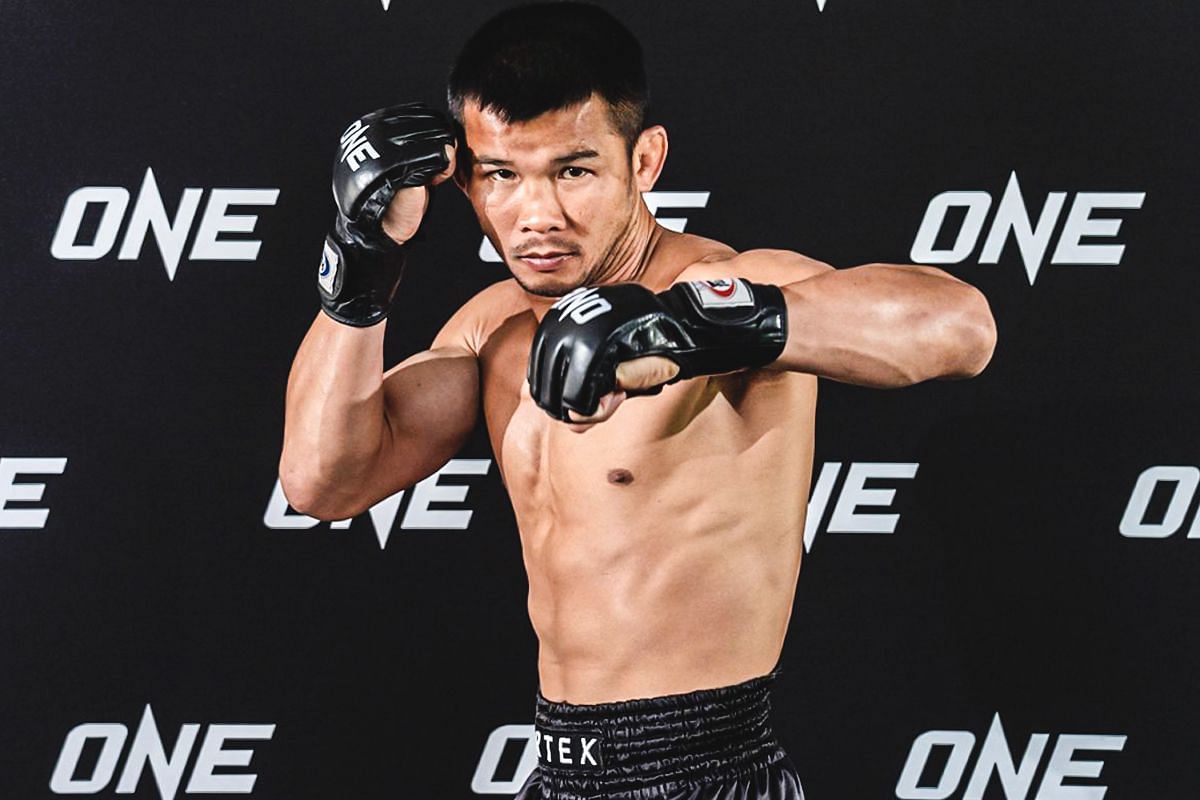 Nong-O says there are no easy fights in ONE&rsquo;s loaded flyweight division. -- Photo by ONE Championship