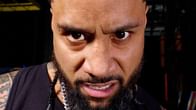 Real-life Bloodline member sets the seal on WWE star Jimmy Uso's "transition" in 2025