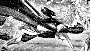 Count Saint-Germain is all but confirmed as the Orchestrator in Dandadan chapter 183