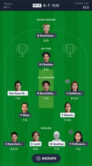 Fantasy suggestion #2