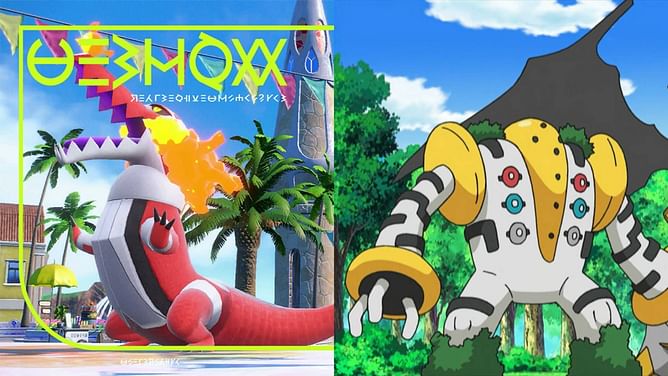 Latest Pokemon GO datamine findings suggest potential return of Gen IV Legendary and March Community Day feature