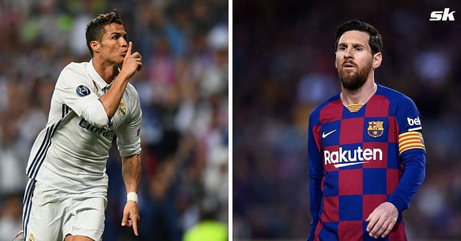 Pundit believes Liverpool star hasn't won the Ballon d'Or yet because he was part of the Lionel Messi-Cristiano Ronaldo era