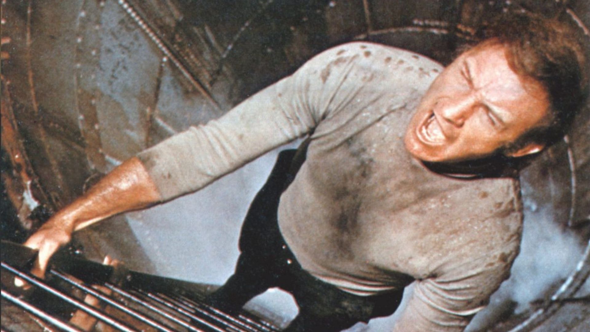 Still from The Poseidon Adventure (Image via 20th Century Fox)