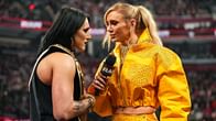 Charlotte Flair will pick surprising name for WrestleMania 41, says WWE veteran; it's not Rhea Ripley