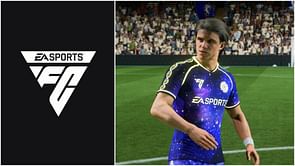 EA FC 25 Conor Gallagher Fantasy FC SBC leaked: Expected stats and costs