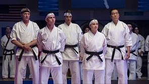 Cobra Kai season 6 part 1 & 2 recap: Everything you should know before final part arrives