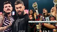 4 Things Finn Balor can do now that The Judgment Day are champions again