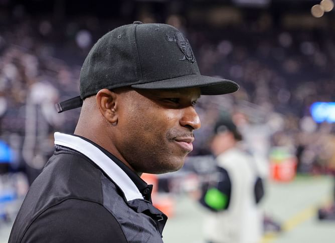 Jaguars interview Raiders staff for GM role as teams regroup ahead of 2025 campaign: Report