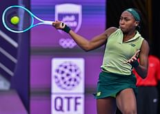 Why is Coco Gauff struggling? Looking into American's form woes and what went wrong after bright start to 2025