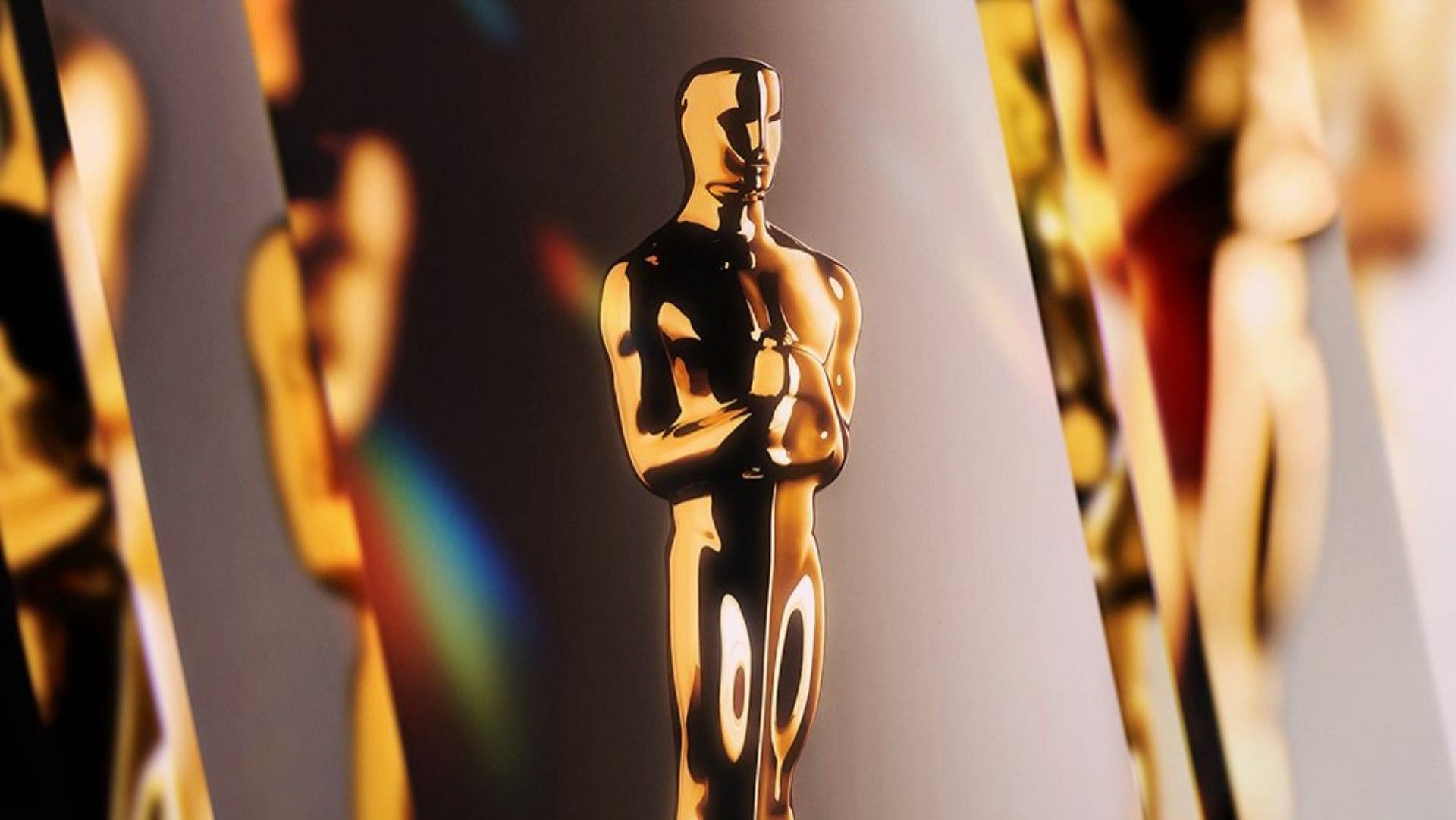 Oscars 2025 to air this Sunday (Image via @TheAcademy on X)