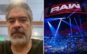 Wrestling veteran Vince Russo admits he doesn't understand what WWE sees in 32-year-old RAW star (Exclusive)