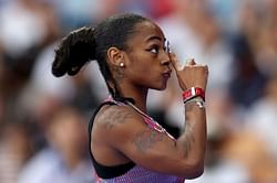 “Florence Griffith Joyner never allowed feedback to change her style”- When Sha'Carri Richardson opened up on being inspired by late sprinting legend