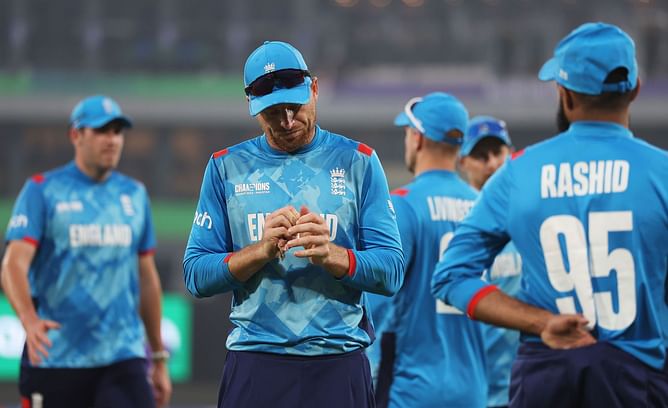 3 reasons why England suffered a premature end to their 2025 Champions Trophy campaign