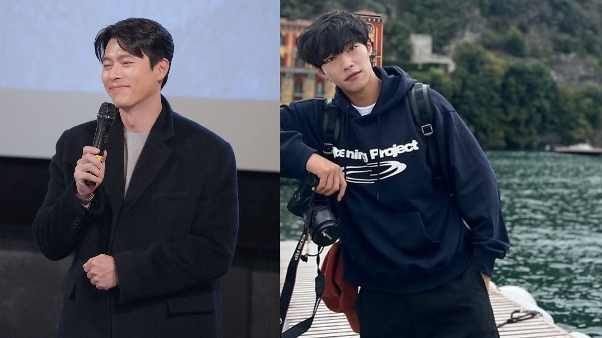 Fans thrilled as Woo Do-hwan is reportedly cast to play Hyun Bin&rsquo;s younger brother in Made in Korea