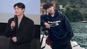 "Make so much sense" - Fans thrilled as Woo Do-hwan is reportedly cast to play Hyun Bin’s younger brother in Made in Korea