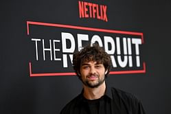 5 best Noah Centineo performances to watch if you loved him in The Recruit season 2
