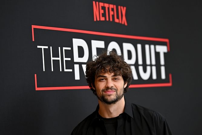 5 best Noah Centineo performances to watch if you loved him in The Recruit season 2