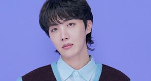 "He's working so hard" - Fans emotional as BTS' j-hope reveals his birthday plans are all about upcoming concert preparations