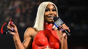 4 possible reasons why Jade Cargill did not return at WWE Royal Rumble