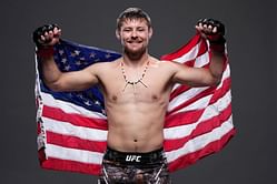 "Clickbait" fixation led Bryce Mitchell to make controversial H*tler comments, says ex-UFC star: “We live in a time of clicks”
