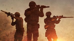 5 key revelations from Surviving Black Hawk Down on Netflix