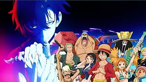 10 One Piece characters who'd be perfect Hunters in Solo Leveling
