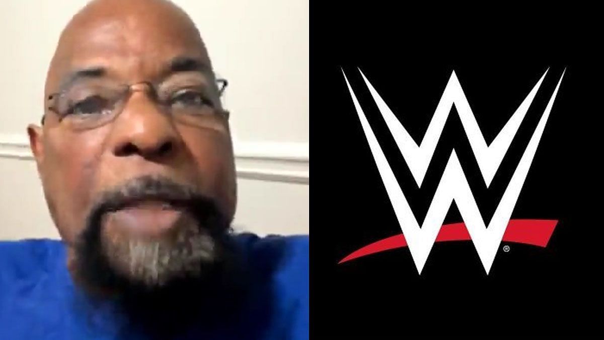 Teddy Long speaking about WWE