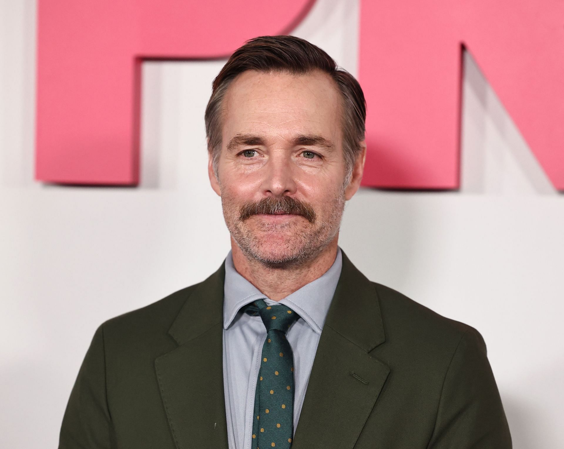 Will Forte attends Netflix&#039;s Kinda Pregnant New York Premiere (Image via Getty)