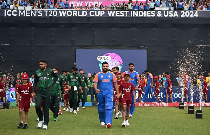 India vs Pakistan tickets of 2025 Champions Trophy sold out in minutes