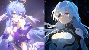 Most popular teams in Honkai Star Rail 3.0 Memory of Chaos