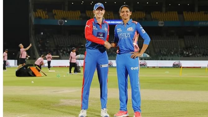 MI vs DC मैच में रन आउट को लेकर हुई थी कंट्रोवर्सी, अब लिया गया बड़ा फैसला; खास नियम में हुआ बदलाव
