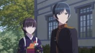 Miyo and Kaoruko, as seen together (Image via Kinema Citrus)