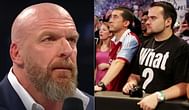 Triple H to immediately strip major WWE stars of their championship due to a big reason? Potential explored