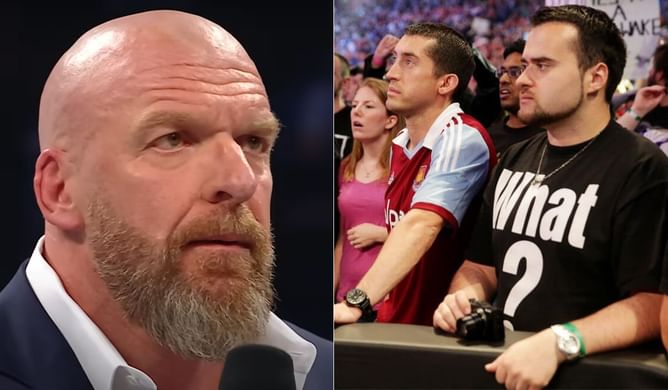 Triple H to immediately strip major WWE stars of their championship due to a big reason? Potential explored