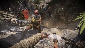Inventory in Kingdom Come Deliverance 2, explained