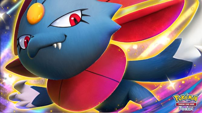Top 5 Darkness-type cards in Pokemon TCG Pocket (April 2025)