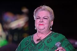 Paquita la Del Barrio net worth: Fortune explored as iconic Mexican singer passes away at 77