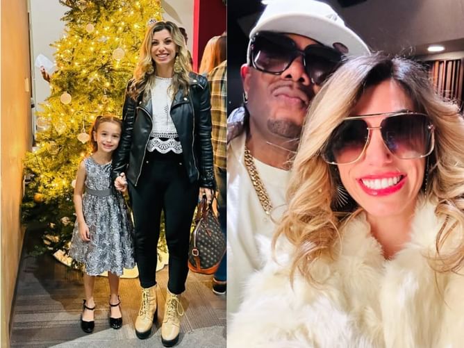 Who is Whitney Lynn? Evangelist who predicted the LA fires announces the destruction of Manhattan Bridge, bomb explosions in New York City
