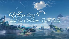 Wuthering Waves 2.1 quest list