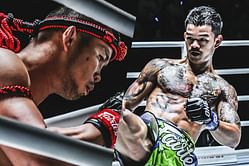Nong-O ready for all scenarios vs. Kongthoranee at ONE Fight Night 28: "I have plan A, plan B, and plan C"