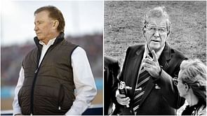 "He said, 'I’ll pay you extra money'": When Richard Childress took Bill France Sr.'s offer and built a NASCAR dynasty