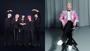"The only validation I needed"- PLAVE fans rejoice as BIGBANG's G-Dragon expresses his wish to collab with the virtual K-pop group