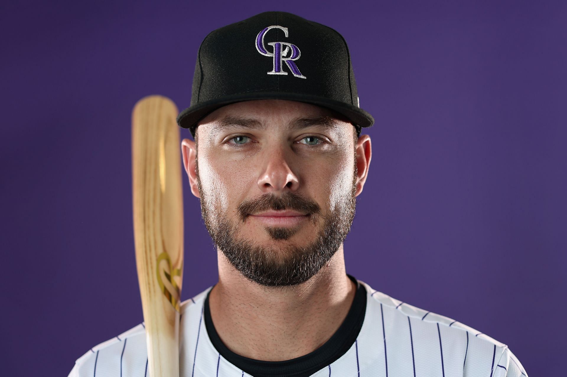 Colorado Rockies Photo Day - Source: Getty